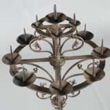 Großer Standleuchter - фото 4