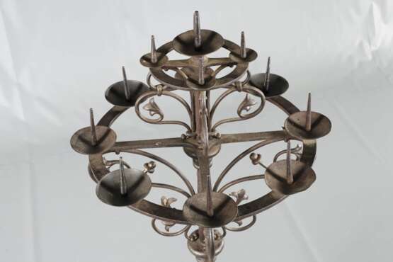 Großer Standleuchter - фото 4