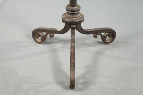 Großer Standleuchter - фото 5