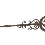 Pfannenknecht mit Jagdmotiv - фото 1