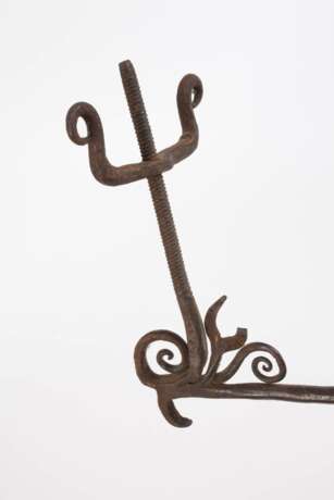 Pfannenknecht mit Jagdmotiv - фото 3 Pfannenknecht mit Jagdmotiv - фото 3