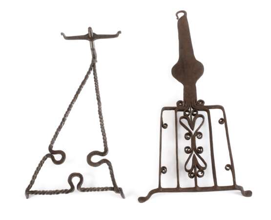 Zwei Pfannenknechte - фото 1