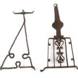 Zwei Pfannenknechte - фото 1