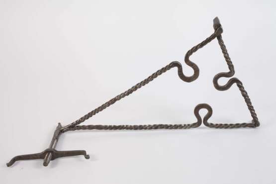 Zwei Pfannenknechte - фото 3