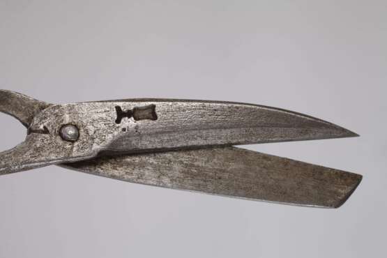 Konvolut historische Scheren - фото 3