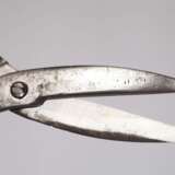 Konvolut historische Scheren - фото 4