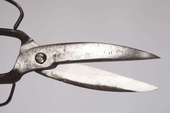 Konvolut historische Scheren - фото 4