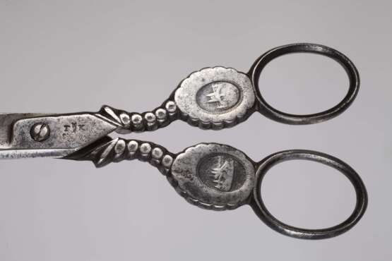 Konvolut historische Scheren - фото 5