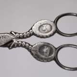 Konvolut historische Scheren - фото 5