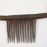 Drei Flachsrechen - photo 2