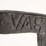 Drei Flachsrechen - photo 5