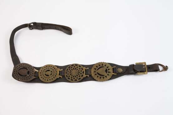 Konvolut Pferdekämme - photo 2