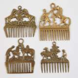 Konvolut Pferdekämme - photo 3