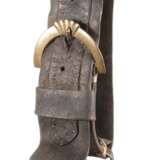 Historische Kuhglocke - photo 1