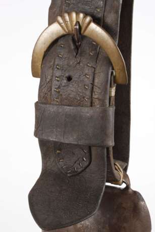 Historische Kuhglocke - photo 2