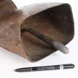 Historische Kuhglocke - photo 3