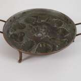 Vier Kupferformen - photo 2