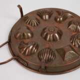 Vier Kupferformen - photo 3