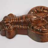 Vier Kupferformen - photo 4