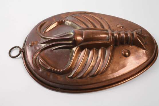 Vier Kupferformen - photo 5