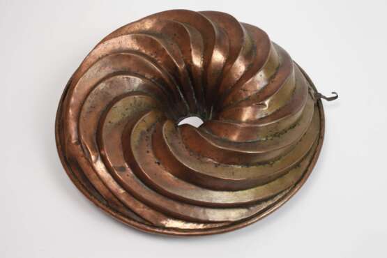 Vier Kupferformen - photo 6