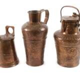 Konvolut Kupfer - photo 1