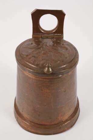 Konvolut Kupfer - photo 2 Konvolut Kupfer - photo 2