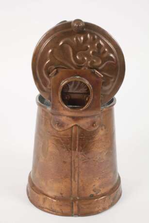 Konvolut Kupfer - photo 3 Konvolut Kupfer - photo 3