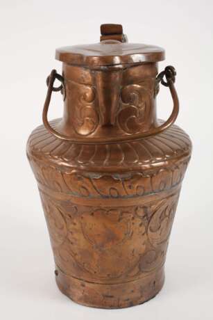 Konvolut Kupfer - photo 6 Konvolut Kupfer - photo 6