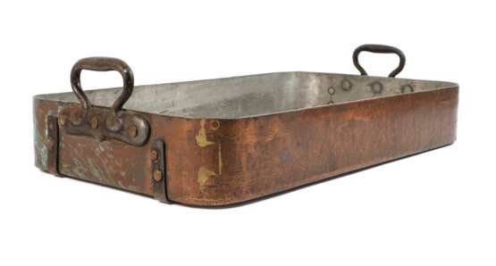 Übergroßer Bräter - photo 1