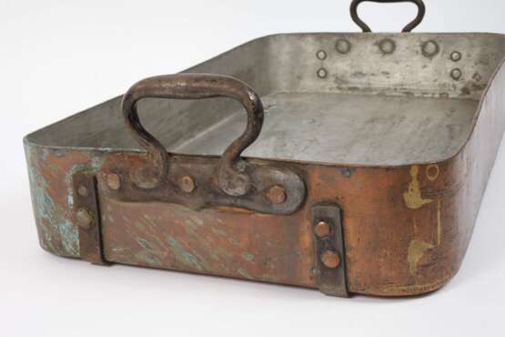 Übergroßer Bräter - photo 2