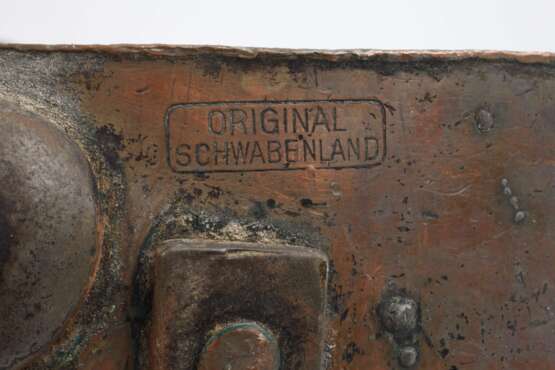 Übergroßer Bräter - photo 5