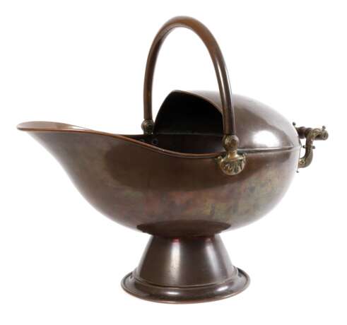 Kohlenschütte - photo 1 Kohlenschütte - photo 1