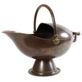 Kohlenschütte - photo 1