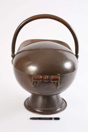 Kohlenschütte - photo 2 Kohlenschütte - photo 2