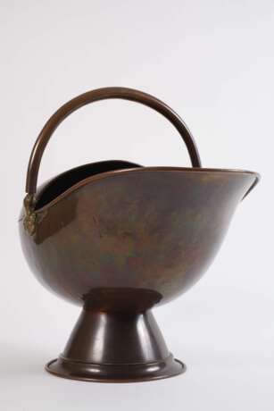 Kohlenschütte - photo 3 Kohlenschütte - photo 3