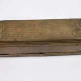 Barocke Iserlohner Tabatiere Schlacht bei Torgau - photo 4