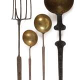 Vier historische Vorleger - photo 1