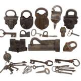 Posten historische Schlösser - photo 1