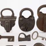 Posten historische Schlösser - photo 2