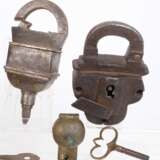 Posten historische Schlösser - photo 3