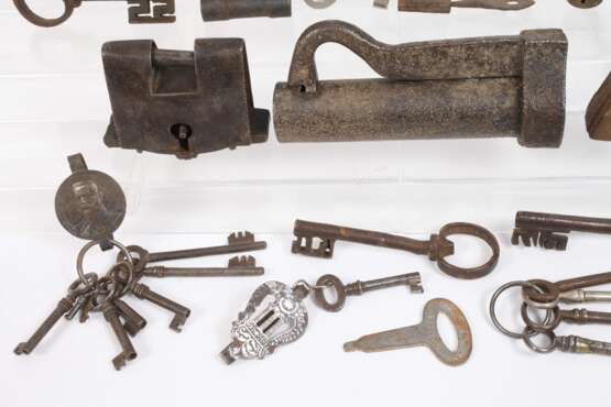 Posten historische Schlösser - photo 4