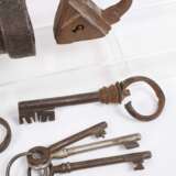 Posten historische Schlösser - photo 5