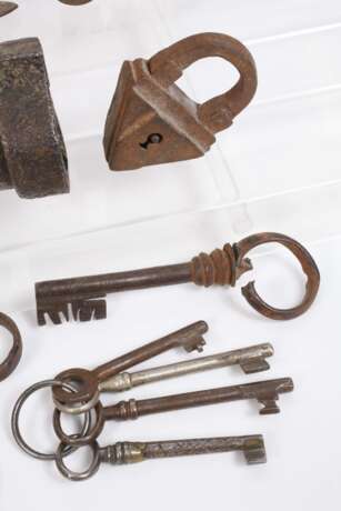 Posten historische Schlösser - photo 5