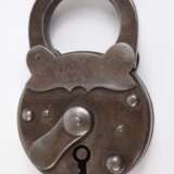 Konvolut Vorhängeschlösser - photo 3