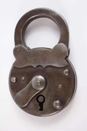 Konvolut Vorhängeschlösser - photo 3
