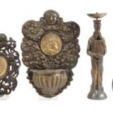 Konvolut christlicher Zierrat - photo 1