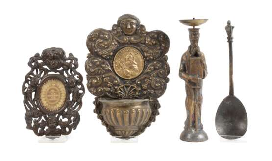 Konvolut christlicher Zierrat - photo 1