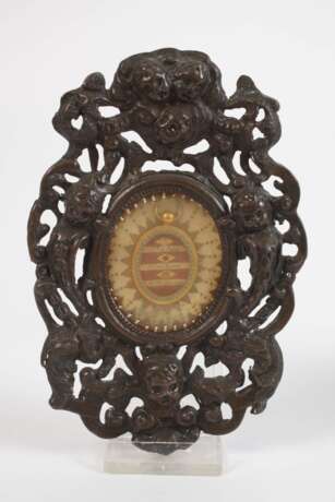 Konvolut christlicher Zierrat - photo 2