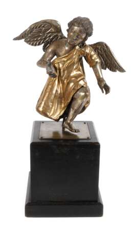 Kleiner Schwebeengel - фото 1 Kleiner Schwebeengel - фото 1